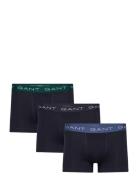 Trunk 3-Pack Navy GANT