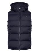 Active Cloud Vest Navy GANT