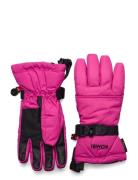 Everyday Jr Glove Pink Kombi