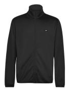 Sintra Fleece Jacket Black Rains