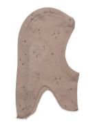 Balaclava - Single Layer Beige Fixoni