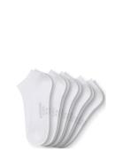 Socks White Schiesser
