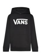 Vans Classic Po Black VANS