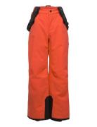 Reimatec Winter Pants, Proxima Orange Reima