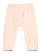 Trousers Pink United Colors Of Benetton