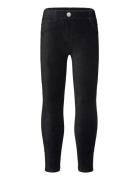 Trousers Black United Colors Of Benetton