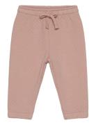 Sweatpants Pink Sofie Schnoor Baby And Kids