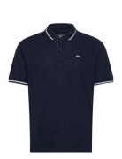 Tjm Reg Tipped Polo Navy Tommy Jeans