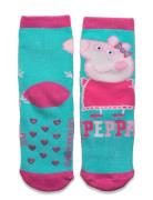 Socks Patterned Peppa Pig