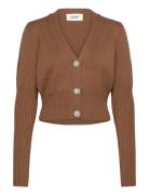 Cardigan Tanda Brown Ba&sh