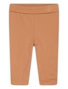 Pants - Solid Orange Fixoni