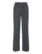 The Elle Trousers Grey Marville Road