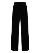 The Josephine Trousers Black Marville Road