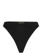 Bamboo Seamless String Brief Black CCDK Copenhagen