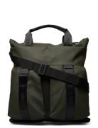 Trail Tote Bag W3 Khaki Rains