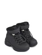 Ava Boot Black Liewood