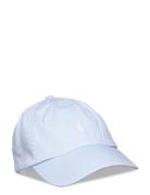 Classic Sport Cap Blue Polo Ralph Lauren