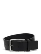 Warmth 40Mm Black Calvin Klein