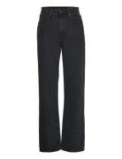 Clean Eileen Black Nudie Jeans