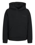 Jcokinetic Sweat Hood Jnr Black Jack & J S