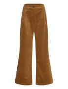 Malinasw Trousers Brown Sofie Schnoor