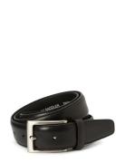 Sdlr Belt Male Black Saddler