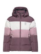 Lwjipe 705 - Jacket Pink LEGO Kidswear