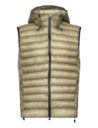 Kaunas Vest W1T1 Green Rains