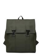 Msn Bag W3 Khaki Rains