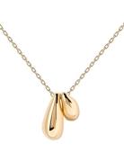 Sugar Necklace Gold PD Paola