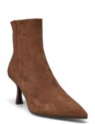 Booties Brown Billi Bi