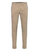 Core Bleecker 1985 Pima Cotton Beige Tommy Hilfiger