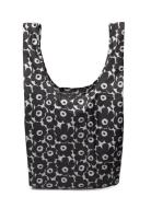 Smartbag Unikko Black Marimekko