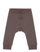 Hcgaby - Joggers Brown Hust & Claire