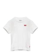 Levi's® Batwing Chest Hit Tee White Levi's