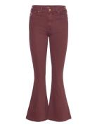 Raval 16 Red Lois Jeans