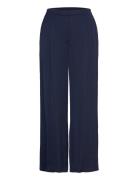 Trousers Ellen Navy Lindex