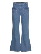 Trw-Lera Jeans Wash Phoenix Blue Tomorrow