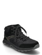 Terrain Mid Black Kamik