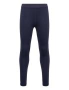 Hclaki - Leggings Navy Hust & Claire