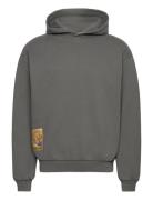 Lord Hoody Grey Pas De Mer