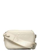 Addison Crossbody Cream BOSS