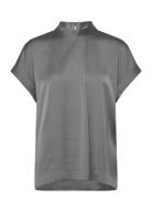 Dante6-Opium Top Grey Dante6