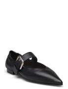 Ballerina Black Billi Bi