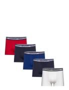 Core Trunk 5-Pack Navy GANT