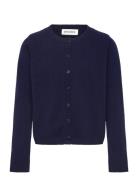 Cissesy Cardigan Navy Sofie Schnoor Young