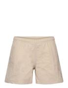 Leisure Woman Swim Shorts Beige H2O