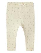 Nbfgago Slim Legging Lil Noos Cream Lil'Atelier