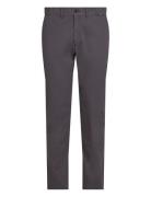 Modern Twill Slim Chino Grey Calvin Klein