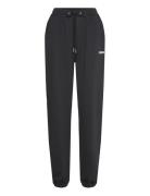 Swcowen Sweat Pants Black Svea